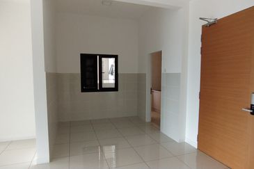 Sky Condominium @ Bandar Puchong Jaya