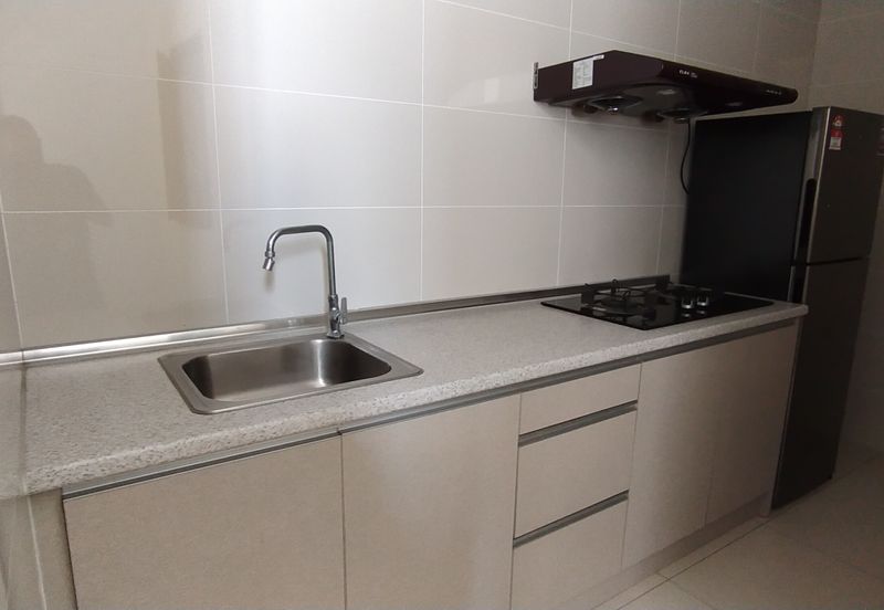 Sky Condominium @ Bandar Puchong Jaya