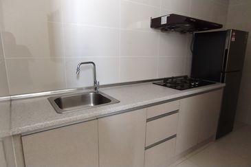 Sky Condominium @ Bandar Puchong Jaya