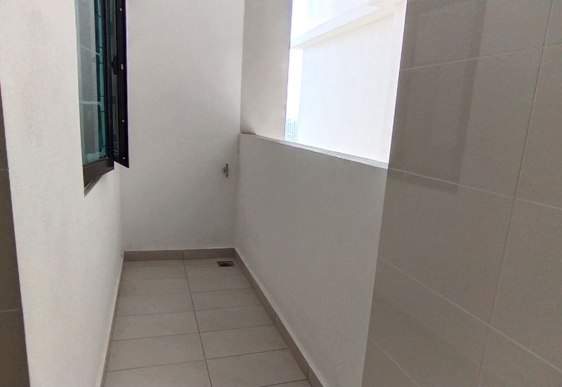 Sky Condominium @ Bandar Puchong Jaya