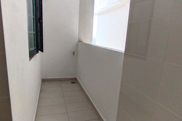 Sky Condominium @ Bandar Puchong Jaya