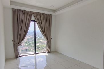 Sky Condominium @ Bandar Puchong Jaya