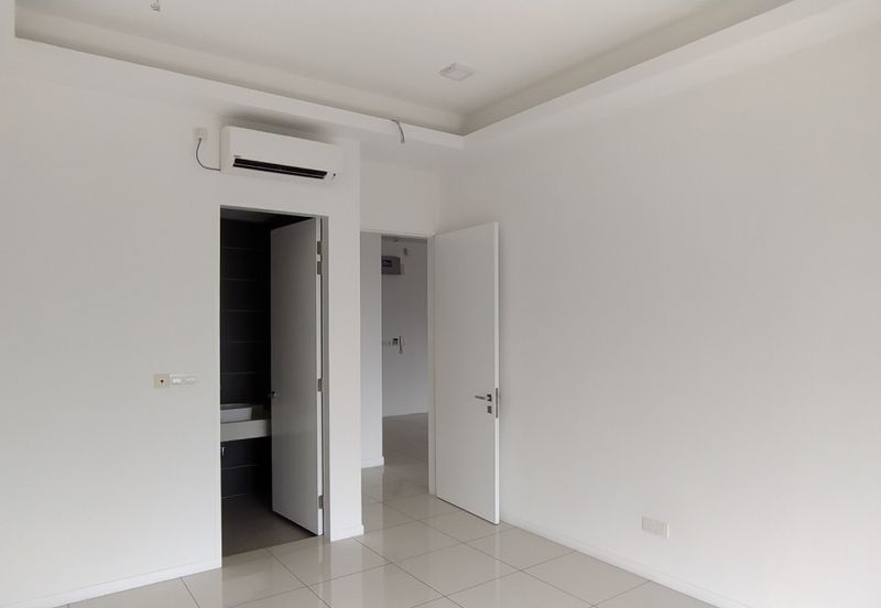 Sky Condominium @ Bandar Puchong Jaya