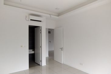 Sky Condominium @ Bandar Puchong Jaya