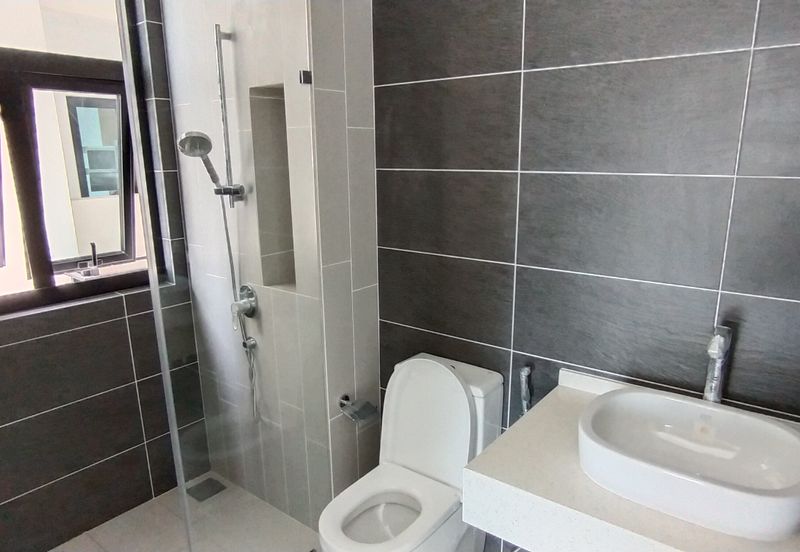 Sky Condominium @ Bandar Puchong Jaya