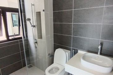 Sky Condominium @ Bandar Puchong Jaya