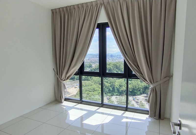 Sky Condominium @ Bandar Puchong Jaya