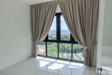 Sky Condominium @ Bandar Puchong Jaya