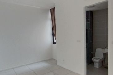 Sky Condominium @ Bandar Puchong Jaya