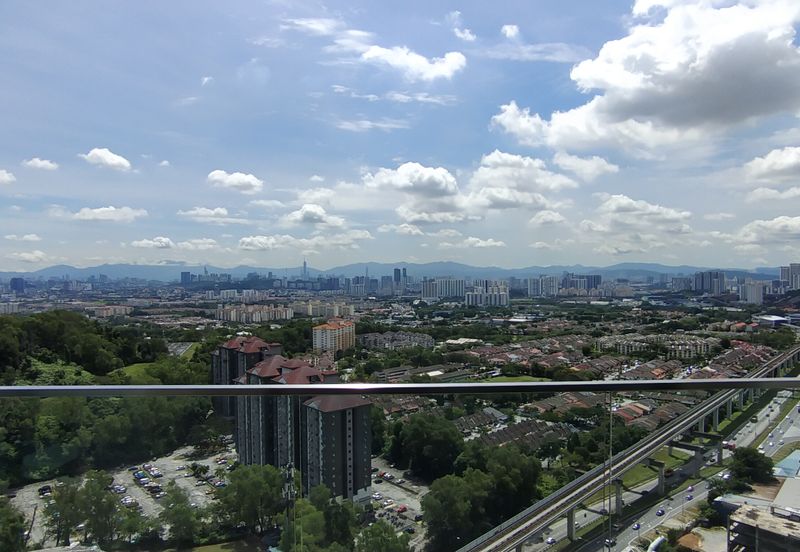 Sky Condominium @ Bandar Puchong Jaya