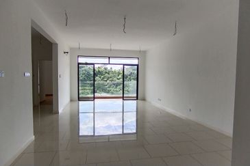 Seri Puteri Hills @ Bandar Puteri Puchong