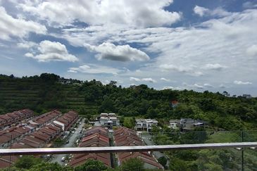 Seri Puteri Hills @ Bandar Puteri Puchong