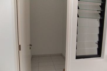 Seri Puteri Hills @ Bandar Puteri Puchong