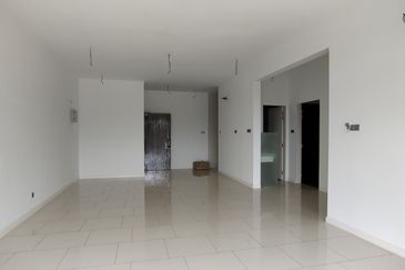 Seri Puteri Hills @ Bandar Puteri Puchong