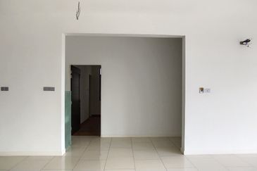 Seri Puteri Hills @ Bandar Puteri Puchong