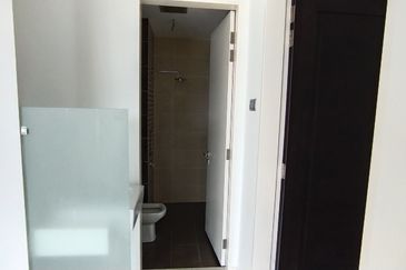 Seri Puteri Hills @ Bandar Puteri Puchong