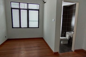 Seri Puteri Hills @ Bandar Puteri Puchong