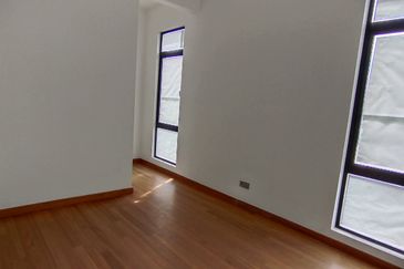 Seri Puteri Hills @ Bandar Puteri Puchong