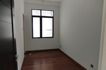 Seri Puteri Hills @ Bandar Puteri Puchong