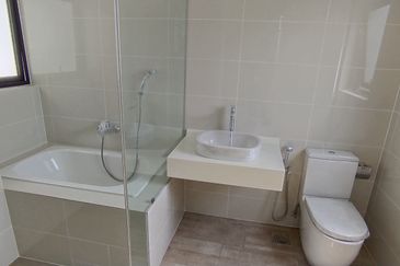 Seri Puteri Hills @ Bandar Puteri Puchong