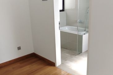 Seri Puteri Hills @ Bandar Puteri Puchong