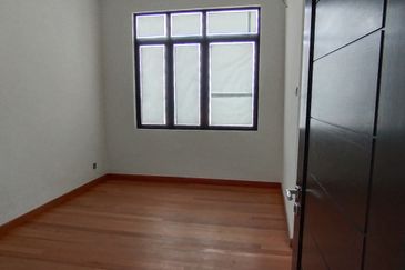 Seri Puteri Hills @ Bandar Puteri Puchong