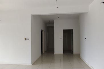 Seri Puteri Hills @ Bandar Puteri Puchong