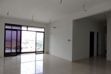 Seri Puteri Hills @ Bandar Puteri Puchong