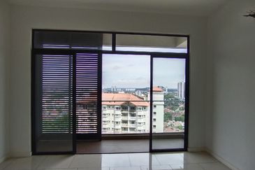 Seri Puteri Hills @ Bandar Puteri Puchong