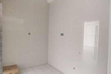 Seri Puteri Hills @ Bandar Puteri Puchong