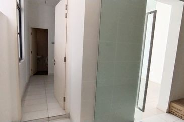 Seri Puteri Hills @ Bandar Puteri Puchong