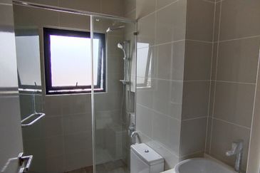 Seri Puteri Hills @ Bandar Puteri Puchong