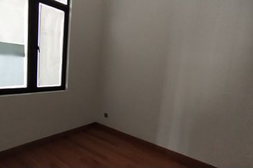 Seri Puteri Hills @ Bandar Puteri Puchong