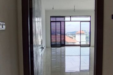 Seri Puteri Hills @ Bandar Puteri Puchong