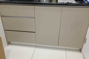 Sky Condominium @ Bandar Puchong Jaya