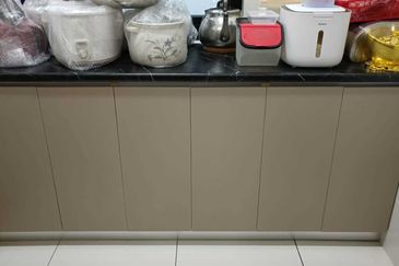 Sky Condominium @ Bandar Puchong Jaya