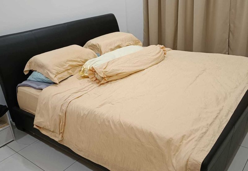 Sky Condominium @ Bandar Puchong Jaya