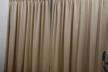 Sky Condominium @ Bandar Puchong Jaya