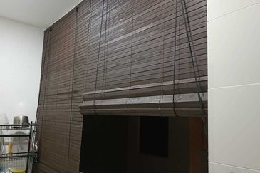 Sky Condominium @ Bandar Puchong Jaya