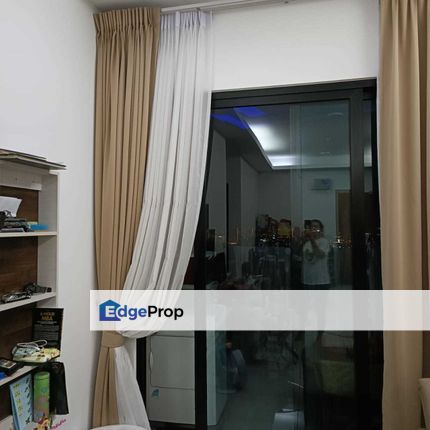 Sky Condominium @ For Rent, Selangor, Puchong