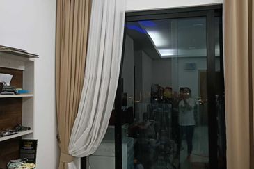 Sky Condominium @ Bandar Puchong Jaya