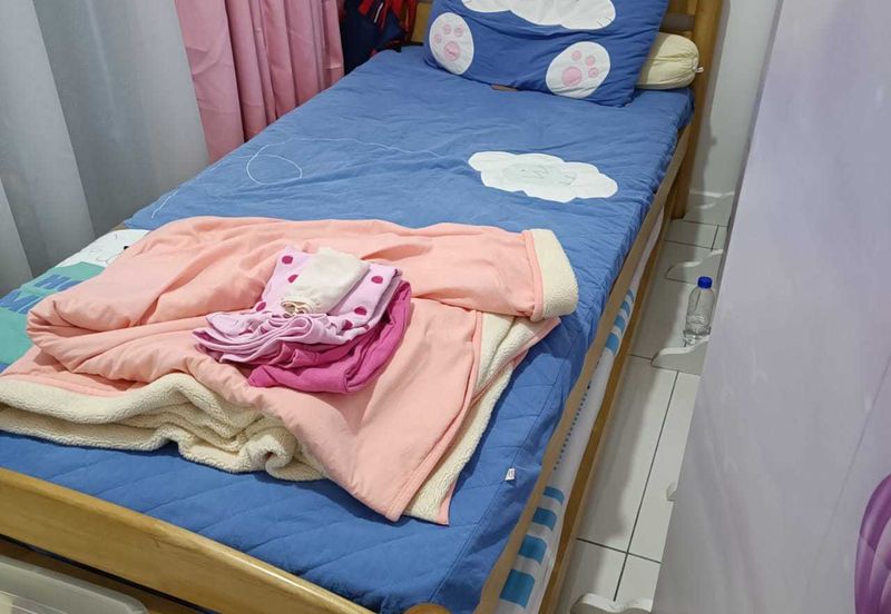 Sky Condominium @ Bandar Puchong Jaya