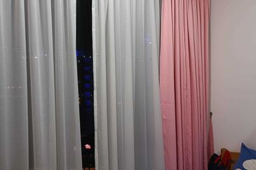 Sky Condominium @ Bandar Puchong Jaya