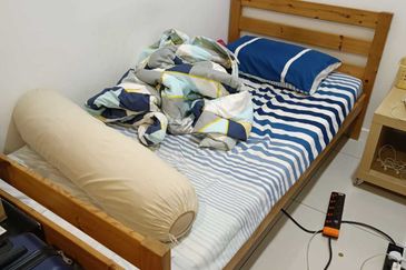 Sky Condominium @ Bandar Puchong Jaya