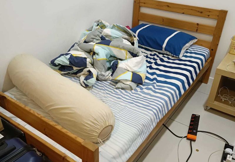 Sky Condominium @ Bandar Puchong Jaya