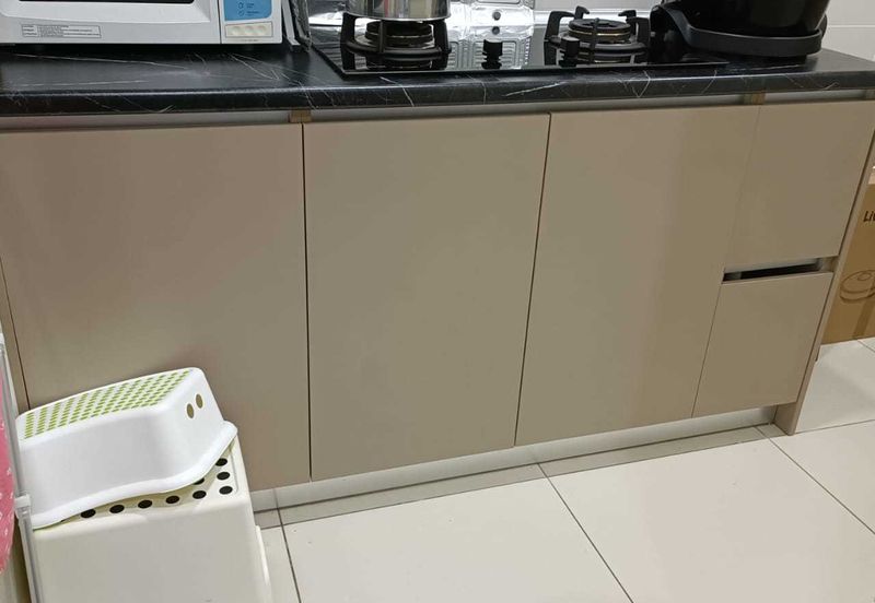 Sky Condominium @ Bandar Puchong Jaya