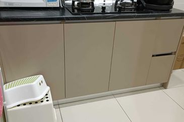 Sky Condominium @ Bandar Puchong Jaya