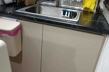 Sky Condominium @ Bandar Puchong Jaya