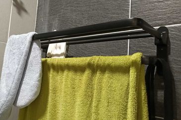 Sky Condominium @ Bandar Puchong Jaya