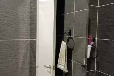 Sky Condominium @ Bandar Puchong Jaya